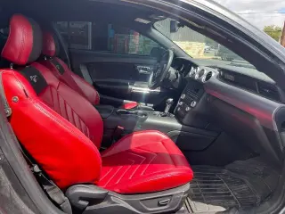 Ford Mustang 2017 GT 2dr Fastback