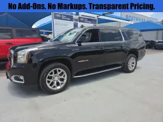 GMC Yukon XL 2019 4x2 SLT 4dr SUV