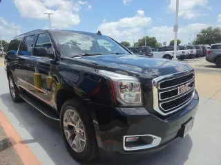 GMC Yukon XL 2019 4x2 SLT 4dr SUV
