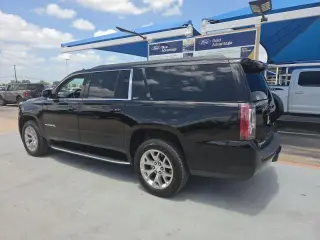 GMC Yukon XL 2019 4x2 SLT 4dr SUV