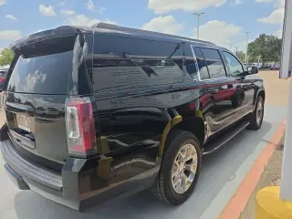 GMC Yukon XL 2019 4x2 SLT 4dr SUV