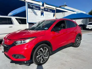 Honda HR-V 2019 Sport 4dr Crossover