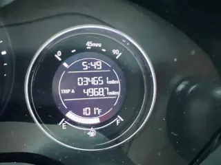 Honda HR-V 2019 Sport 4dr Crossover
