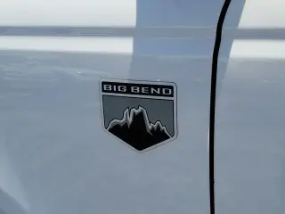 Ford Bronco 2024 4x4 Big Bend 4dr SUV