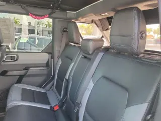 Ford Bronco 2024 4x4 Big Bend 4dr SUV