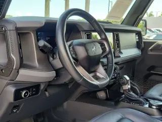 Ford Bronco 2024 4x4 Big Bend 4dr SUV