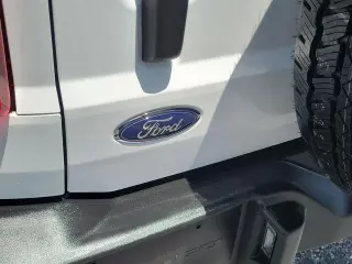 Ford Bronco 2024 4x4 Big Bend 4dr SUV
