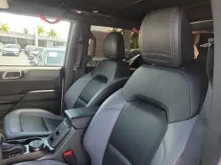 Ford Bronco 2024 4x4 Big Bend 4dr SUV