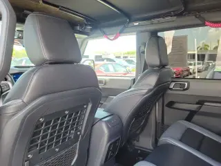 Ford Bronco 2024 4x4 Big Bend 4dr SUV