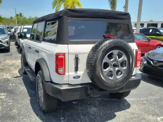 Ford Bronco 2024 4x4 Big Bend 4dr SUV