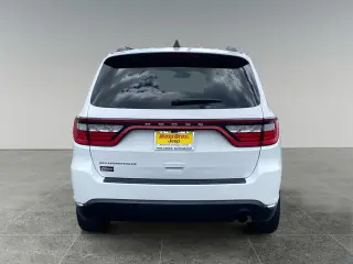 Dodge Durango 2023
