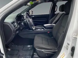 Dodge Durango 2023