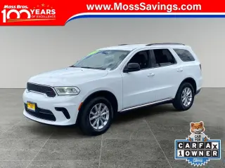Dodge Durango 2023