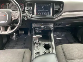 Dodge Durango 2023