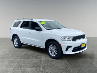 Dodge Durango 2023