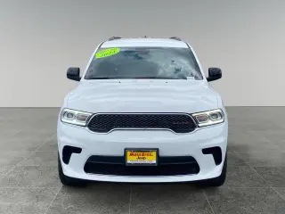 Dodge Durango 2023