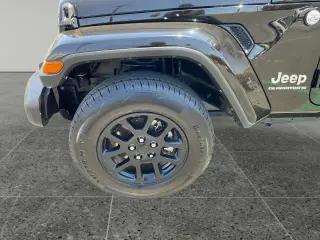 Jeep Gladiator 2023