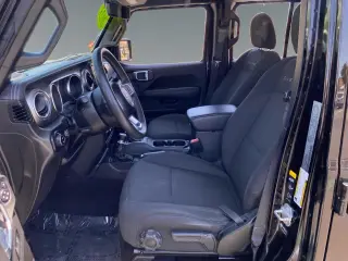 Jeep Gladiator 2023