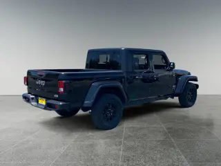 Jeep Gladiator 2023