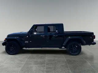 Jeep Gladiator 2023