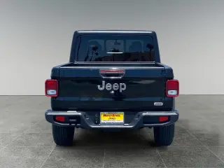 Jeep Gladiator 2023
