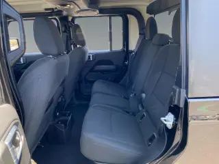 Jeep Gladiator 2023