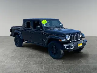 Jeep Gladiator 2023