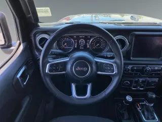 Jeep Gladiator 2023