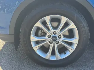 Ford Escape 2019 S 4dr SUV