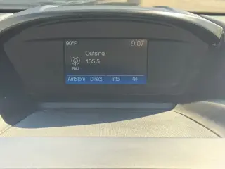 Ford Escape 2019 S 4dr SUV