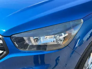 Ford Escape 2019 S 4dr SUV