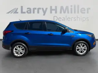 Ford Escape 2019 S 4dr SUV