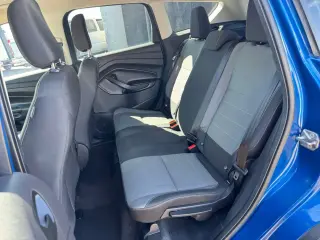 Ford Escape 2019 S 4dr SUV