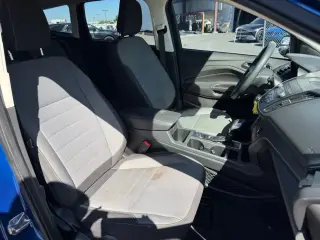 Ford Escape 2019 S 4dr SUV
