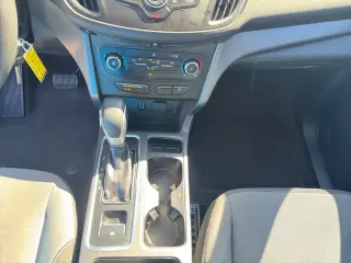 Ford Escape 2019 S 4dr SUV