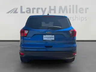 Ford Escape 2019 S 4dr SUV