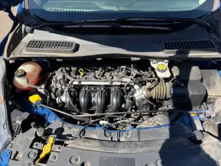 Ford Escape 2019 S 4dr SUV
