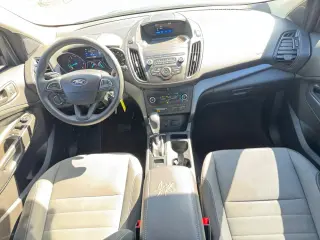 Ford Escape 2019 S 4dr SUV