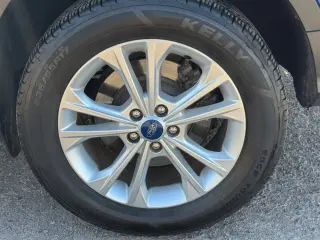 Ford Escape 2019 S 4dr SUV