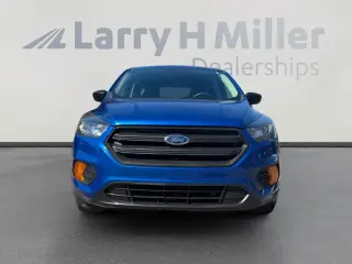 Ford Escape 2019 S 4dr SUV