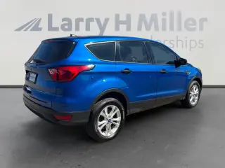 Ford Escape 2019 S 4dr SUV
