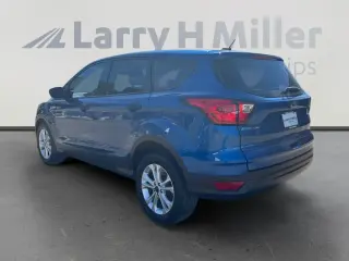 Ford Escape 2019 S 4dr SUV