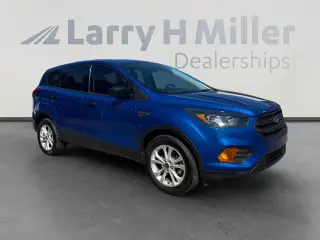 Ford Escape 2019 S 4dr SUV