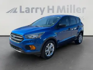 Ford Escape 2019 S 4dr SUV