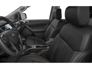 Ford Ranger 2023 4x4 Lariat 4dr SuperCab 6.1 ft. SB
