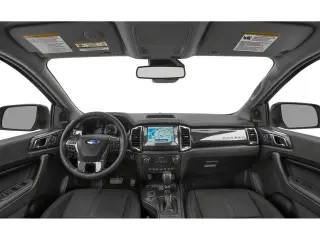 Ford Ranger 2023 4x4 Lariat 4dr SuperCab 6.1 ft. SB