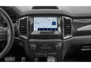Ford Ranger 2023 4x4 Lariat 4dr SuperCab 6.1 ft. SB