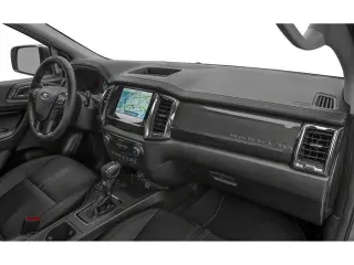 Ford Ranger 2023 4x4 Lariat 4dr SuperCab 6.1 ft. SB