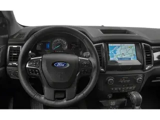 Ford Ranger 2023 4x4 Lariat 4dr SuperCab 6.1 ft. SB