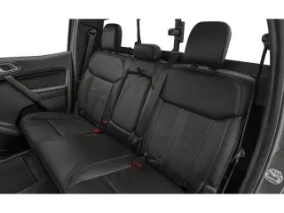 Ford Ranger 2023 4x4 Lariat 4dr SuperCab 6.1 ft. SB